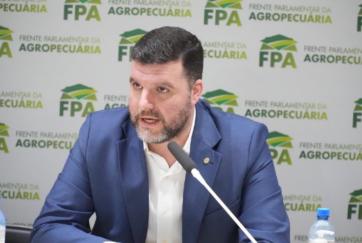 Agronegócio Brasileiro Alcança Recordes de Produção e Exportação em 2025, Mesmo Sob Pressão Agronegócio Brasileiro Alcança Recordes de Produção e Exportação em 2025, Mesmo Sob Pressão