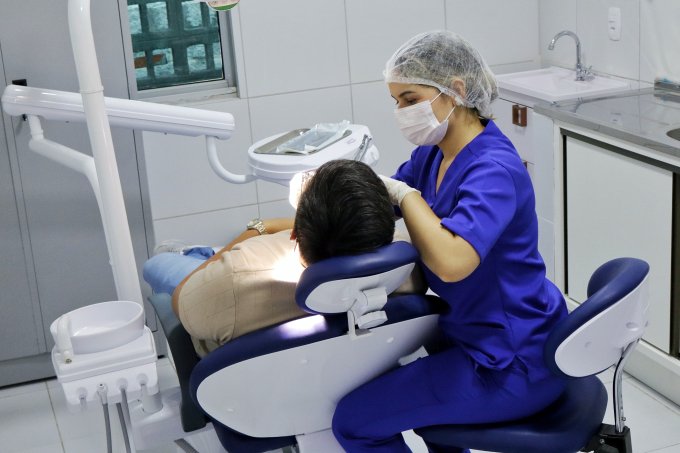 Arcoverde Inova ao Inaugurar Sala de Urgência Odontológica para Melhorar a Saúde Pública Arcoverde Inova ao Inaugurar Sala de Urgência Odontológica para Melhorar a Saúde Pública