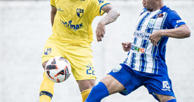 Campeonato Maranhense 2026: IAPE Derrota o Luminense e Sobe na Classificação Campeonato Maranhense 2026: IAPE Derrota o Luminense e Sobe na Classificação