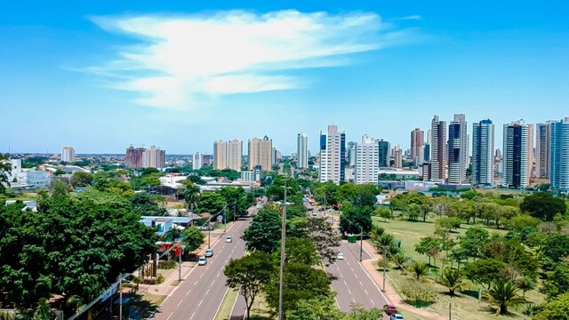 Campo Grande Cria Política Municipal de Educação Ambiental para Preservação Eficiente Campo Grande Cria Política Municipal de Educação Ambiental para Preservação Eficiente