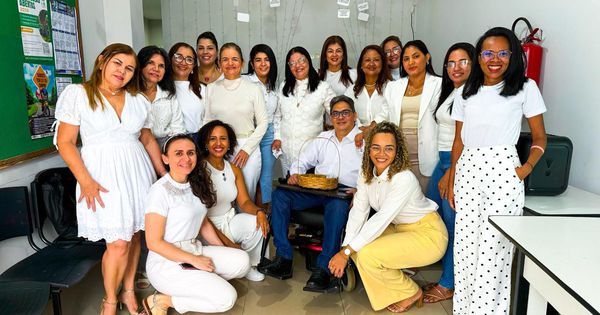 CAPV Lança Ação Especial para o Janeiro Branco: Cuidando da Saúde Mental dos Educadores CAPV Lança Ação Especial para o Janeiro Branco: Cuidando da Saúde Mental dos Educadores