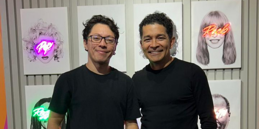 Celebre o Dia do Fotógrafo com Ruy Barros: O Olhar do Cotidiano em Foco Celebre o Dia do Fotógrafo com Ruy Barros: O Olhar do Cotidiano em Foco