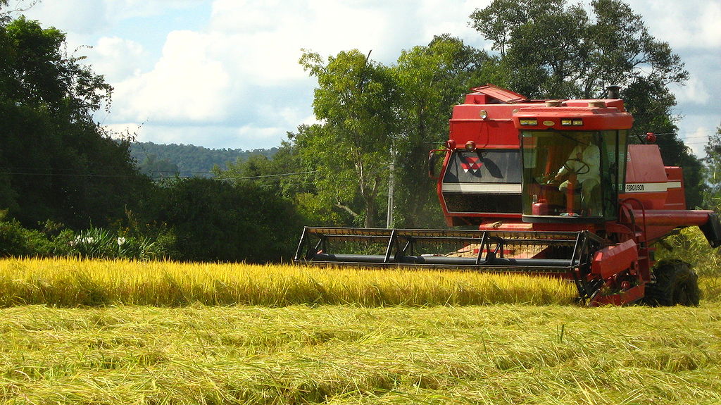 China define estratégias para o agronegócio: Implicações na economia brasileira China define estratégias para o agronegócio: Implicações na economia brasileira