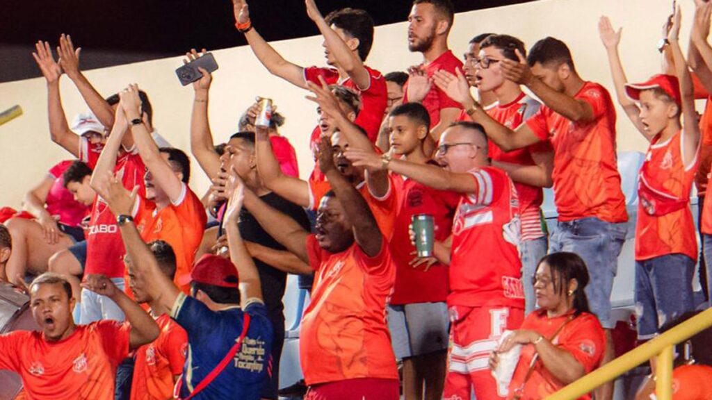Clássico do Futebol Maranhense: ITZ Sport e Imperatriz Se Enfrentam Após 23 Anos Clássico do Futebol Maranhense: ITZ Sport e Imperatriz Se Enfrentam Após 23 Anos