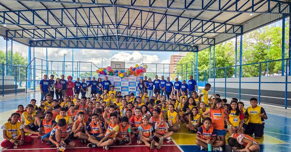 Colônia de Férias em Imperatriz: Diversão e Educação no Trânsito para Crianças Colônia de Férias em Imperatriz: Diversão e Educação no Trânsito para Crianças