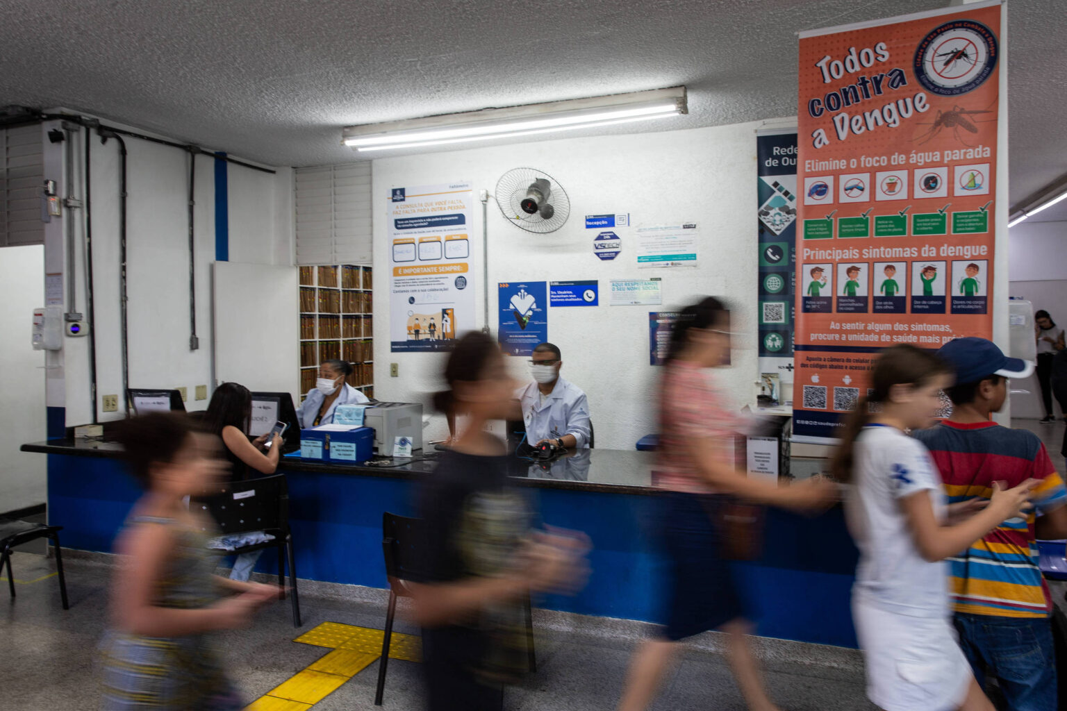 Conselho Municipal de Saúde de SP Rejeita Plano de Gestão de Nunes, Gerando Impasses para 2024 Conselho Municipal de Saúde de SP Rejeita Plano de Gestão de Nunes, Gerando Impasses para 2024