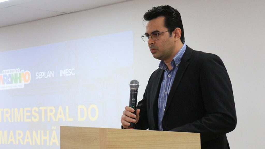 Crescimento da Economia do Maranhão em 2025 Supera Média Nacional Crescimento da Economia do Maranhão em 2025 Supera Média Nacional