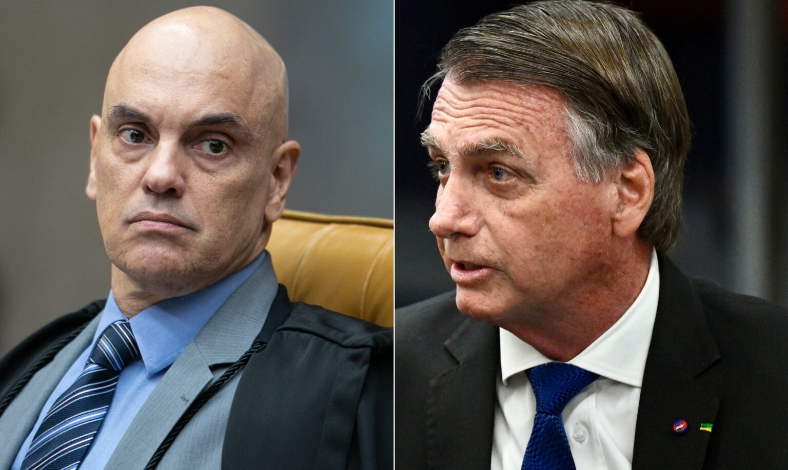 Decisão de Moraes: Entenda a Negativa à Prisão Domiciliar de Bolsonaro Decisão de Moraes: Entenda a Negativa à Prisão Domiciliar de Bolsonaro