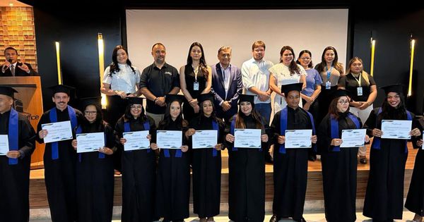 Formatura do Curso de Agente de Informações Turísticas em Imperatriz: Um Novo Caminho Profissional Formatura do Curso de Agente de Informações Turísticas em Imperatriz: Um Novo Caminho Profissional