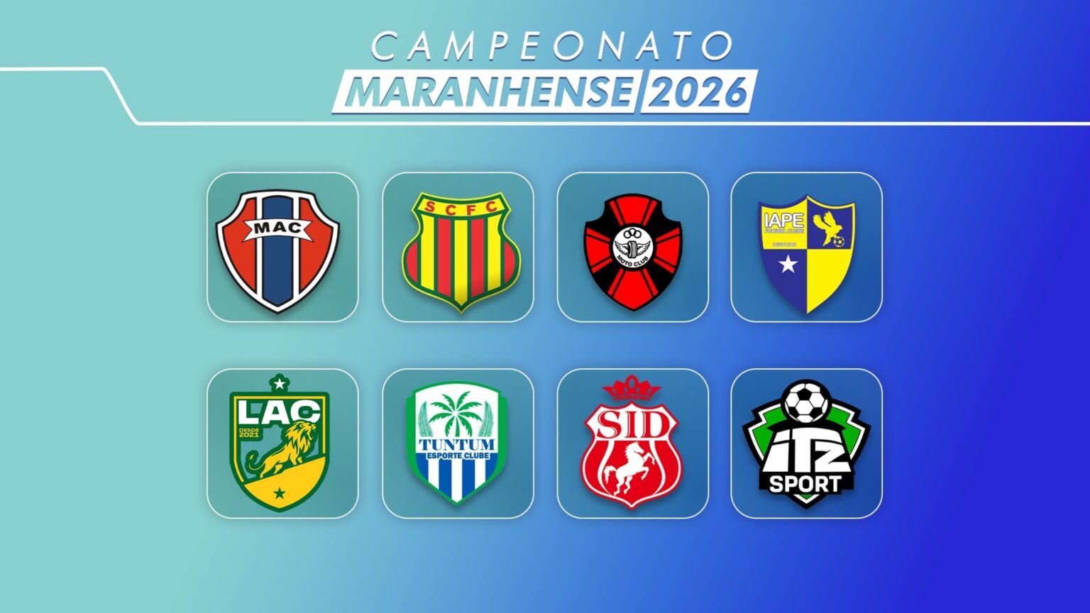 Guia do Maranhense 2026: Tudo Sobre o Campeonato e a Chegada dos Times