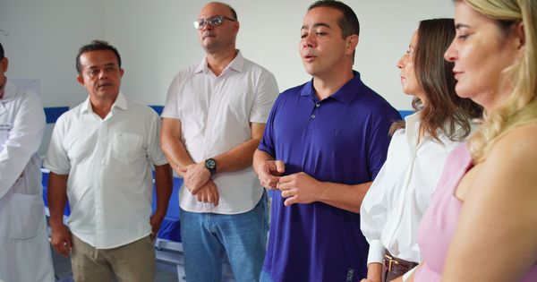 Hospital Municipal de Imperatriz: Ampliações e Modernizações em 2025 Hospital Municipal de Imperatriz: Ampliações e Modernizações em 2025