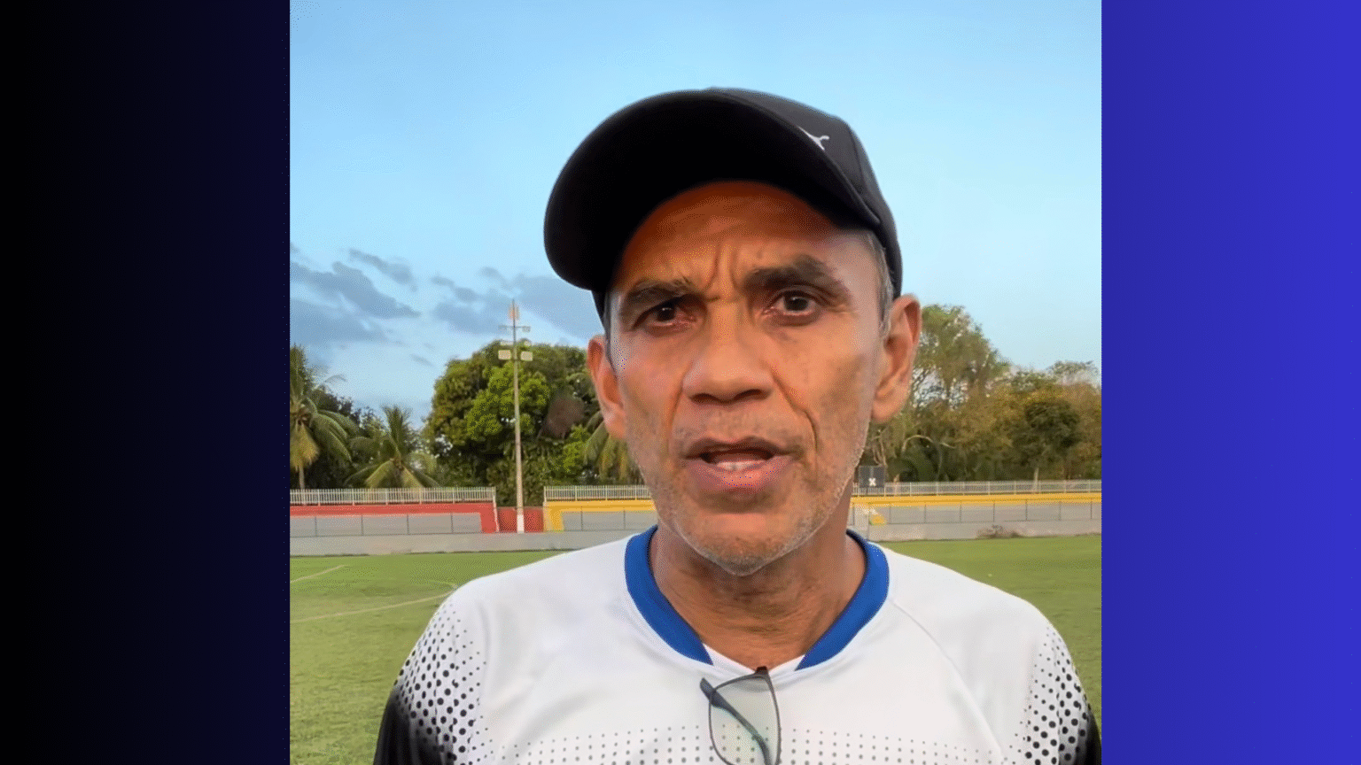 Imperatriz Apresenta Marlon Cutrim como Novo Técnico para o Maranhense 2024