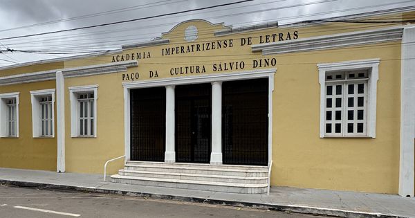 Imperatriz Lança Prêmio Literário AIL 2025 para Fomentar a Cultura Regional Imperatriz Lança Prêmio Literário AIL 2025 para Fomentar a Cultura Regional