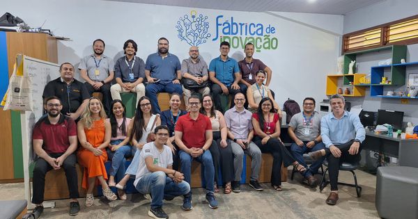 Imperatriz Lança Startup Meeting: Oportunidade para Inovadores de Tecnologia Imperatriz Lança Startup Meeting: Oportunidade para Inovadores de Tecnologia
