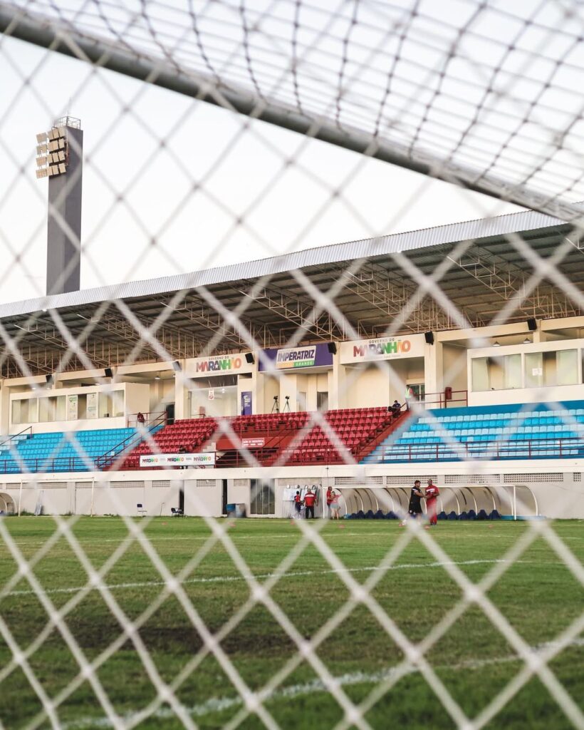 Imperatriz x Maranhão: Assista ao Confronto ao Vivo e Conheça as Prováveis Escalações