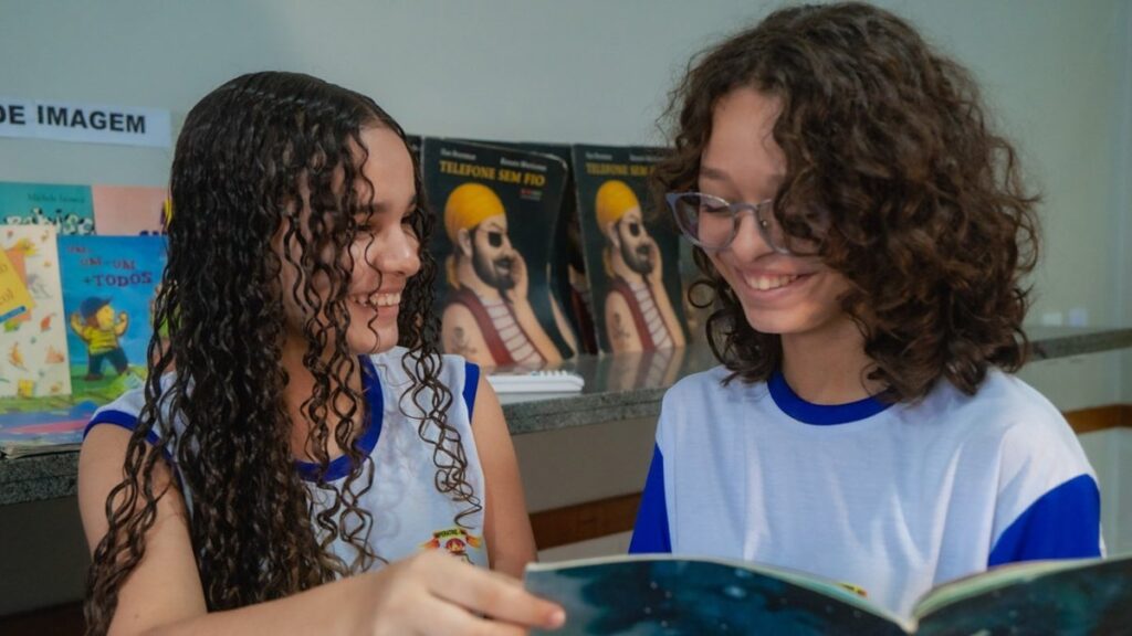 Início das Matrículas para Novos Alunos da Rede Municipal de Ensino de Imperatriz Início das Matrículas para Novos Alunos da Rede Municipal de Ensino de Imperatriz