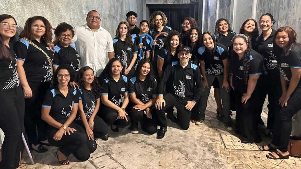 Inscrições Abertas para Cursos Artísticos no Conservatório de Imperatriz em 2026 Inscrições Abertas para Cursos Artísticos no Conservatório de Imperatriz em 2026