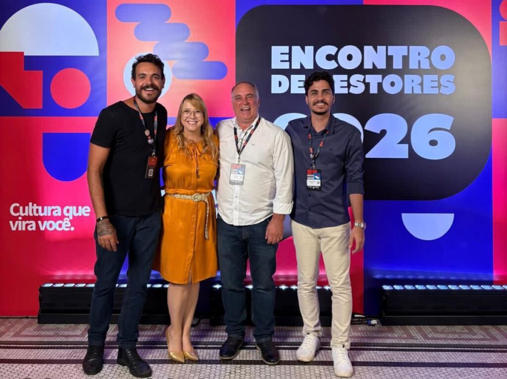 Investimento e Oportunidades: Itapira no Encontro Estadual de Gestores de Cultura