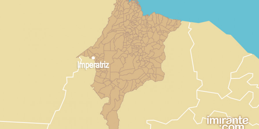Justiça Determina Indenização de R$ 4,1 Milhões à Dona de Terreno Invadido em Imperatriz Justiça Determina Indenização de R$ 4,1 Milhões à Dona de Terreno Invadido em Imperatriz