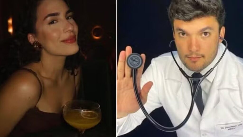 Lívian Aragão Inicia Relacionamento com Médico do Maranhão: Descubra Quem É