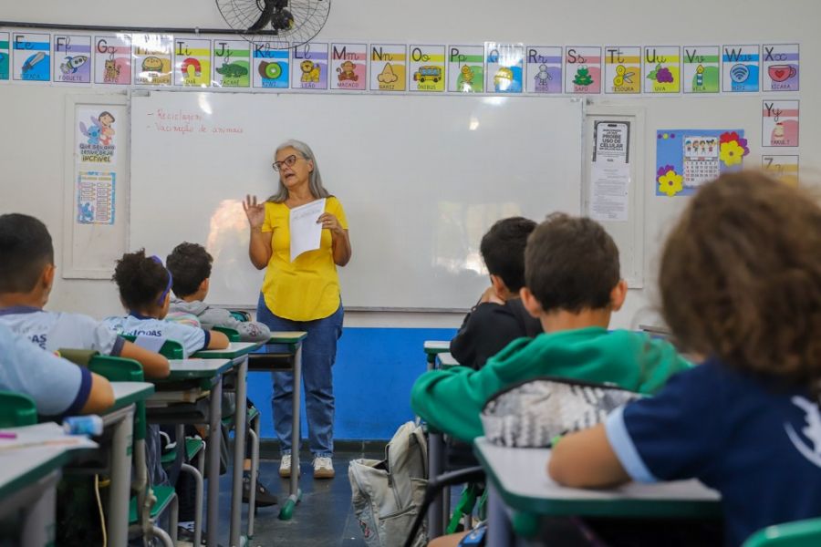 Rio das Ostras Abre Processo Seletivo para Vagas na Educação | Oportunidades Temporárias Rio das Ostras Abre Processo Seletivo para Vagas na Educação | Oportunidades Temporárias