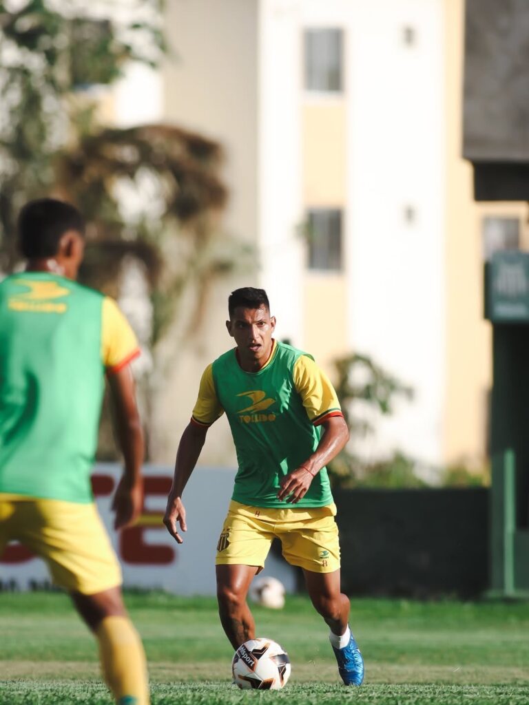 Sampaio Corrêa Realiza Ajustes Finais Antes da Estreia no Campeonato Maranhense Sampaio Corrêa Realiza Ajustes Finais Antes da Estreia no Campeonato Maranhense