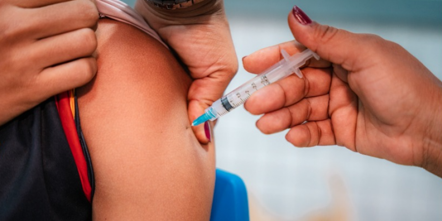 Vacinação Contra HPV: Novo Público de 15 a 19 Anos no Maranhão Vacinação Contra HPV: Novo Público de 15 a 19 Anos no Maranhão
