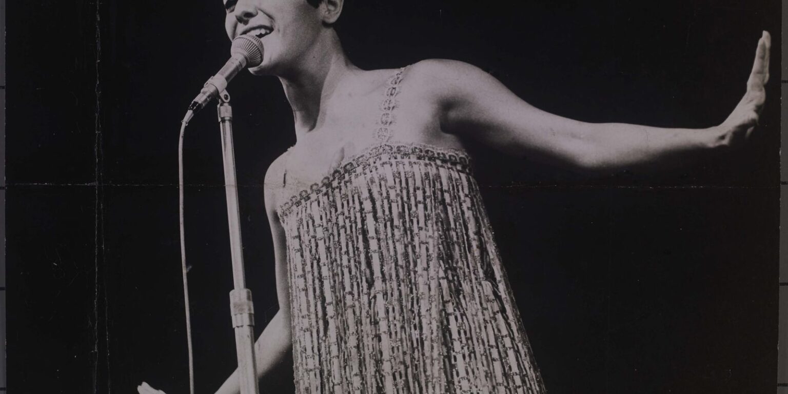Viva Maria: A Comemoração de 44 Anos da Partida de Elis Regina Viva Maria: A Comemoração de 44 Anos da Partida de Elis Regina