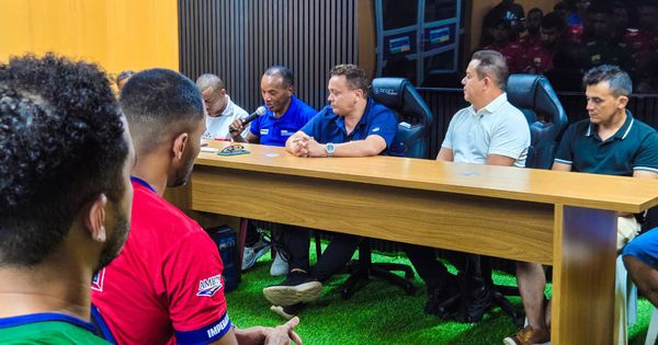 Abertura do Copão Maranhão do Sul 2026: SEDEL Fortalece o Esporte em Imperatriz Abertura do Copão Maranhão do Sul 2026: SEDEL Fortalece o Esporte em Imperatriz