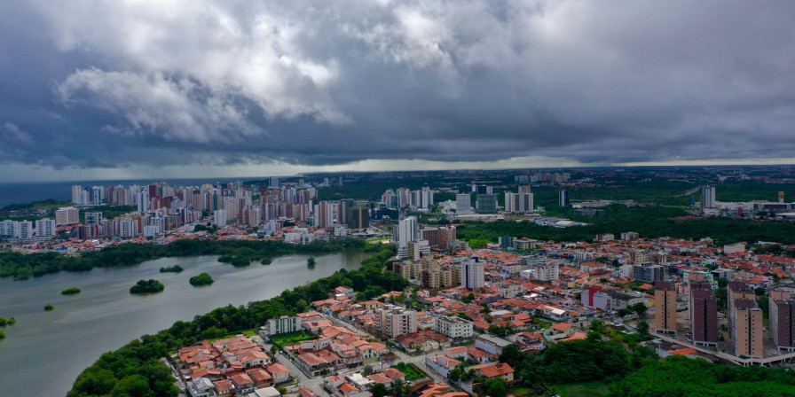 Alerta Amarelo de Chuvas Intensas no Maranhão: O Que Você Precisa Saber Alerta Amarelo de Chuvas Intensas no Maranhão: O Que Você Precisa Saber