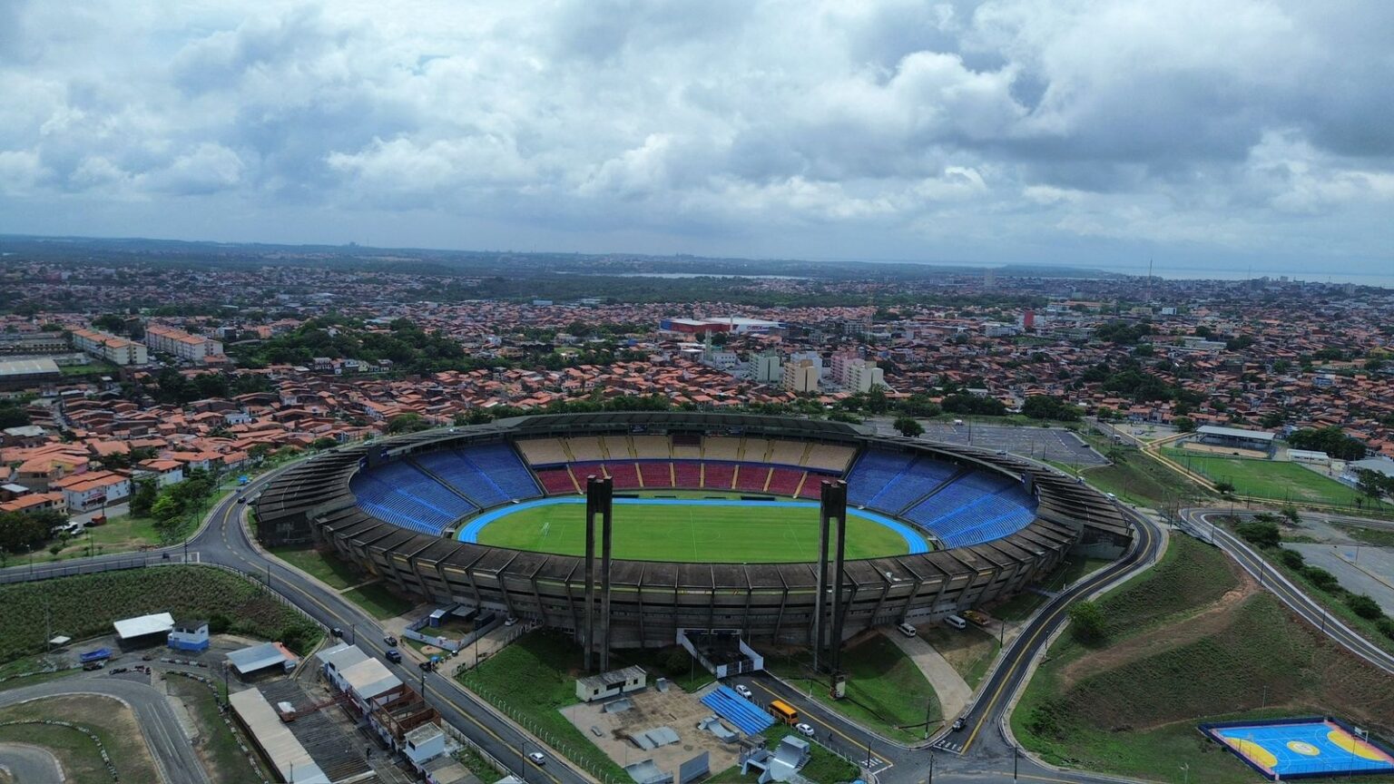 Campeonato Maranhense 2026: Finalistas Serão Definidos Nesta Quarta-Feira