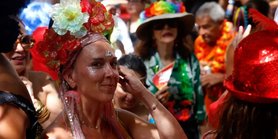 Carnaval: Um Impulso Potente para a Economia Brasileira Carnaval: Um Impulso Potente para a Economia Brasileira