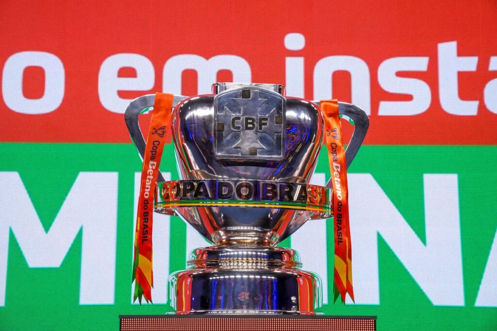 Confrontos Definidos na 2ª Fase da Copa do Brasil: Confira os Jogos