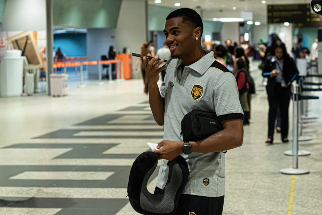 Copa do Brasil: Amazonas e Nacional-AM Apostam em Novos Jogadores em Desafios Fora de Casa Copa do Brasil: Amazonas e Nacional-AM Apostam em Novos Jogadores em Desafios Fora de Casa