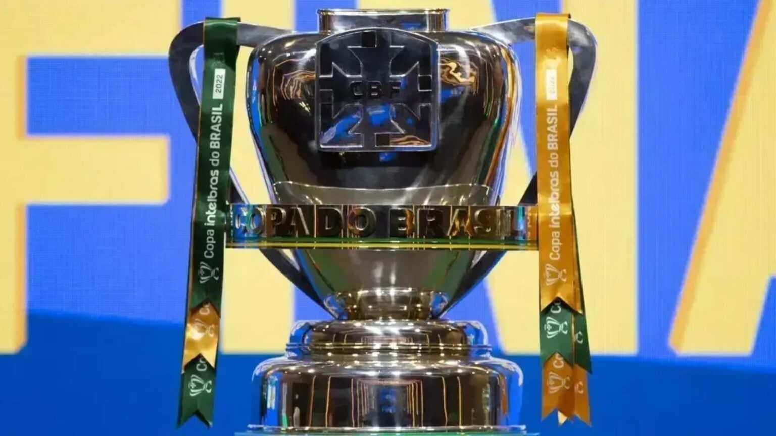 Copa do Brasil: Datas e Confrontos da 2ª Fase Revelados pela CBF