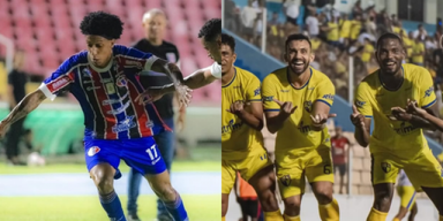 Datas Definidas para a Grande Final do Campeonato Maranhense 2026 Datas Definidas para a Grande Final do Campeonato Maranhense 2026