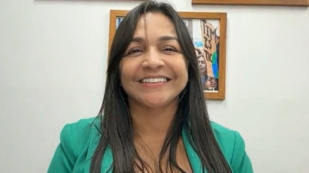 Entrevista Exclusiva: Eliziane Gama Fala sobre Política e o Novo PAC no Maranhão