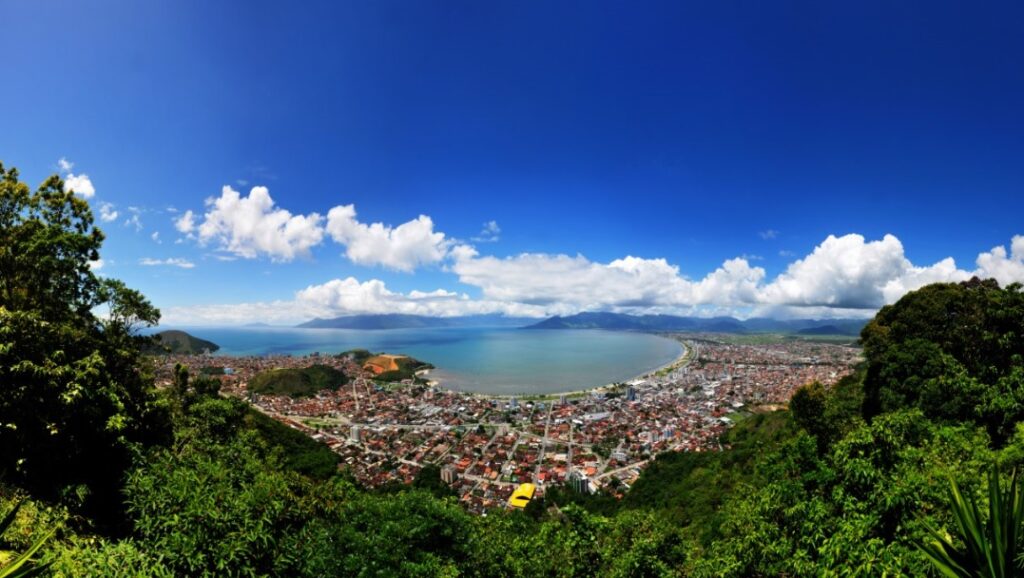 Evento ‘Verão no Clima’ Promove Educação Ambiental em Caraguatatuba no Dia 7 de Fevereiro Evento 'Verão no Clima' Promove Educação Ambiental em Caraguatatuba no Dia 7 de Fevereiro