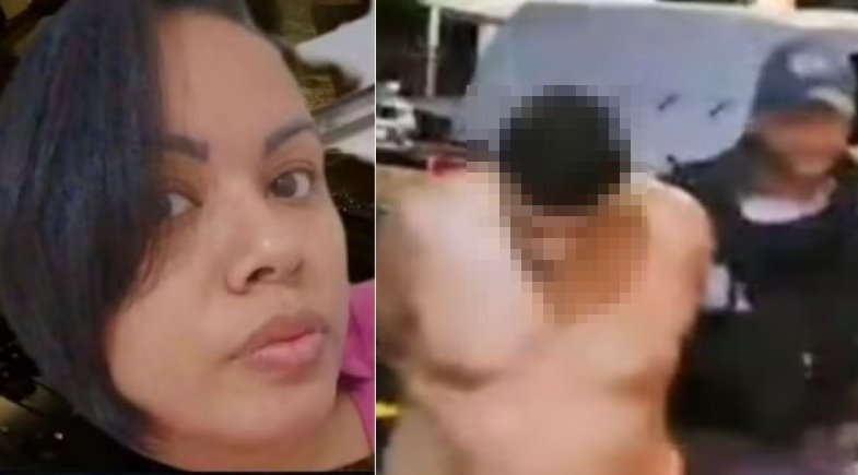 Feminicídio em Imperatriz: Mulher é assassinada por ex-companheiro após recusa Feminicídio em Imperatriz: Mulher é assassinada por ex-companheiro após recusa