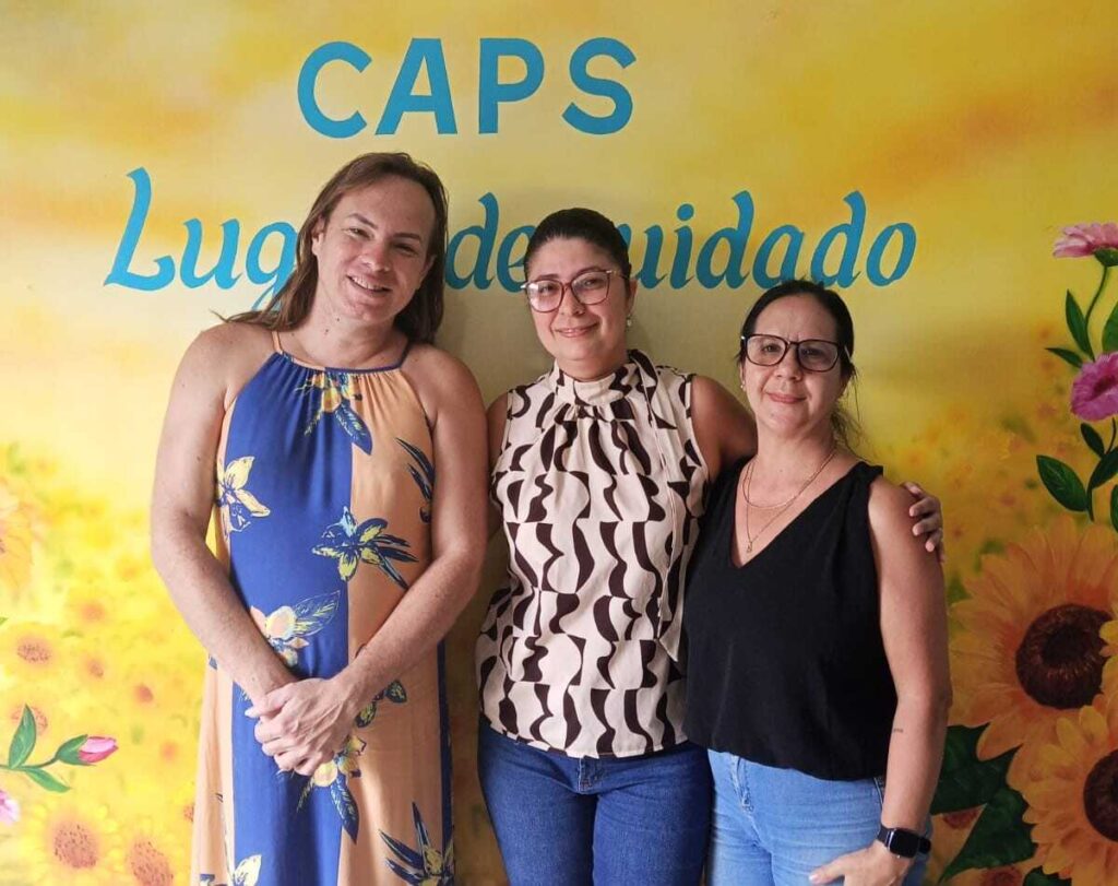 Fluxo de Atendimento e Plano Integrado para Saúde LGBTQIA+ em São Pedro da Aldeia Fluxo de Atendimento e Plano Integrado para Saúde LGBTQIA+ em São Pedro da Aldeia