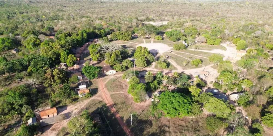 Força Nacional Enviada à Terra Indígena no Maranhão Após Crescente Conflito Força Nacional Enviada à Terra Indígena no Maranhão Após Crescente Conflito