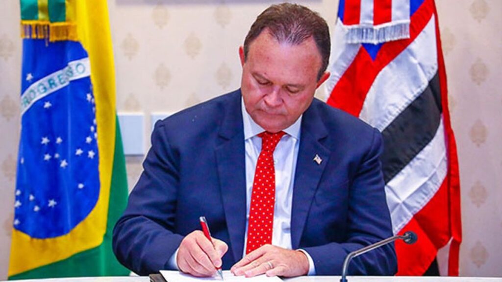 Governo do Maranhão Inaugura Investimentos em Saúde, Educação e Meio Ambiente em Açailândia Governo do Maranhão Inaugura Investimentos em Saúde, Educação e Meio Ambiente em Açailândia