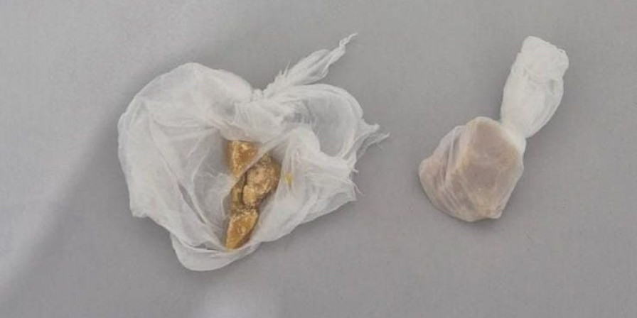 Homem Detido por Tráfico de Drogas em Paço do Lumiar: Ação da Polícia Civil Homem Detido por Tráfico de Drogas em Paço do Lumiar: Ação da Polícia Civil