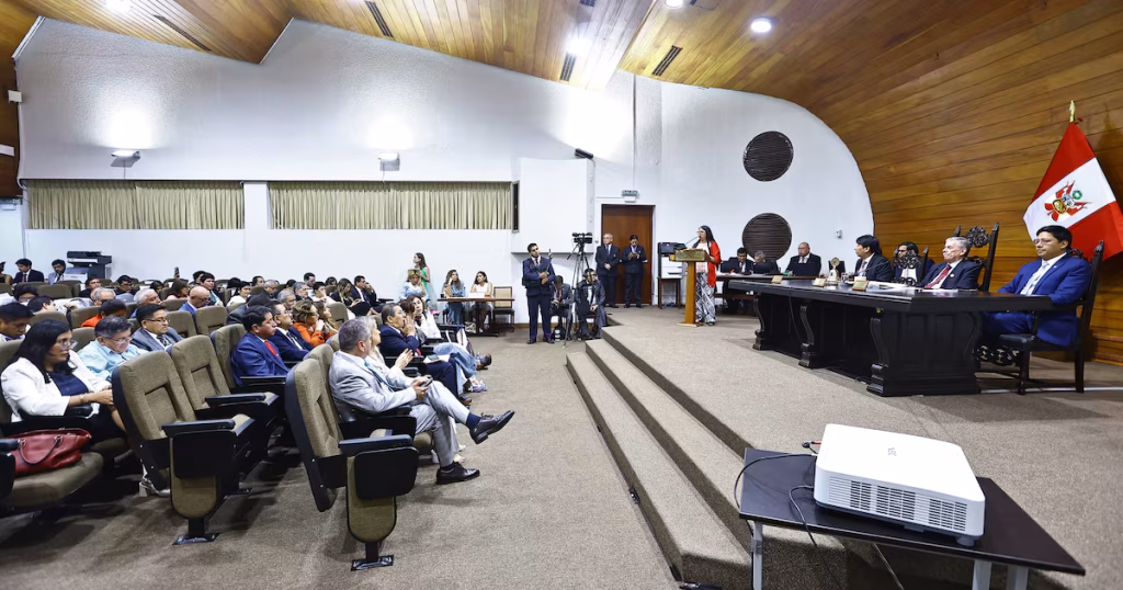 Impeachment e Crises: Os 10 Anos Turbulentos da Política Peruana