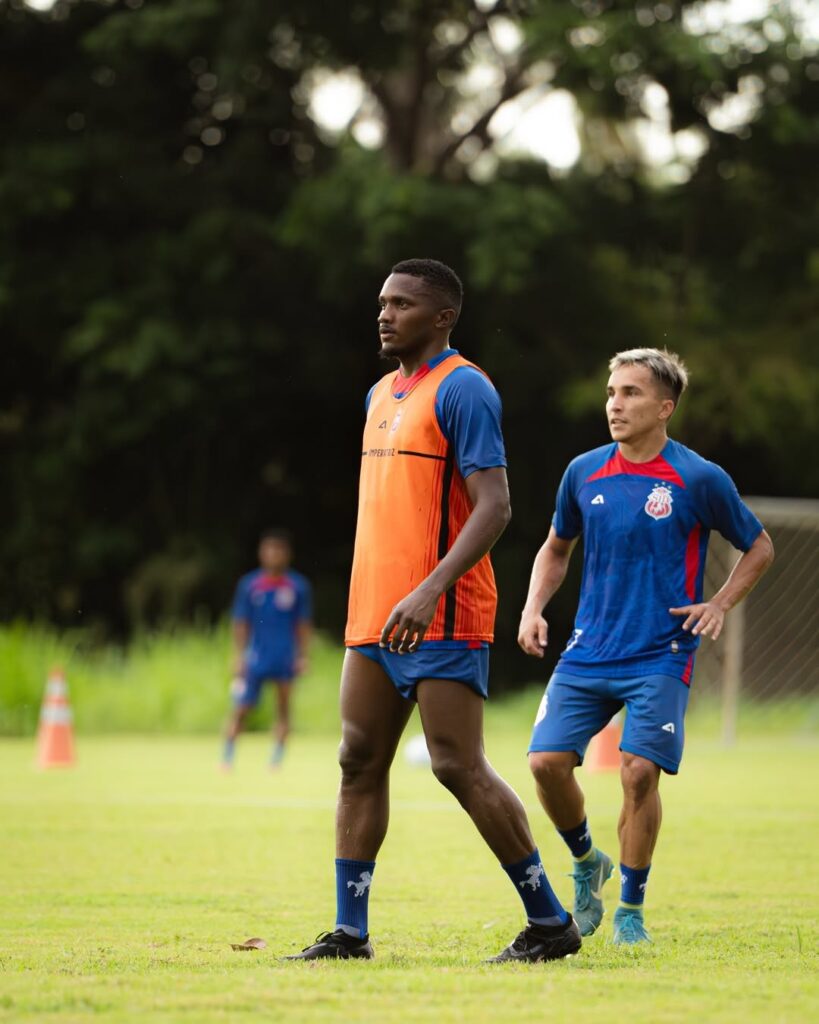 Imperatriz Inicia Copa do Brasil com Novos Reforços e Elenco Renovado Imperatriz Inicia Copa do Brasil com Novos Reforços e Elenco Renovado