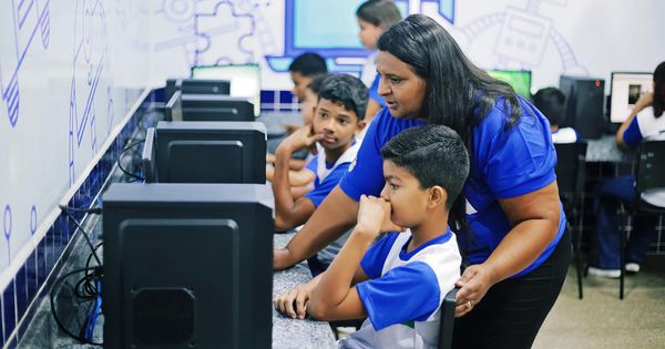 Imperatriz Lança Primeiro Laboratório Maker na Zona Rural: Uma Revolução na Educação Imperatriz Lança Primeiro Laboratório Maker na Zona Rural: Uma Revolução na Educação