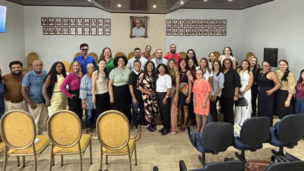 Imperatriz Lança Selo “Francisca do Lindô” para Certificar Escolas Antirracistas Imperatriz Lança Selo “Francisca do Lindô” para Certificar Escolas Antirracistas