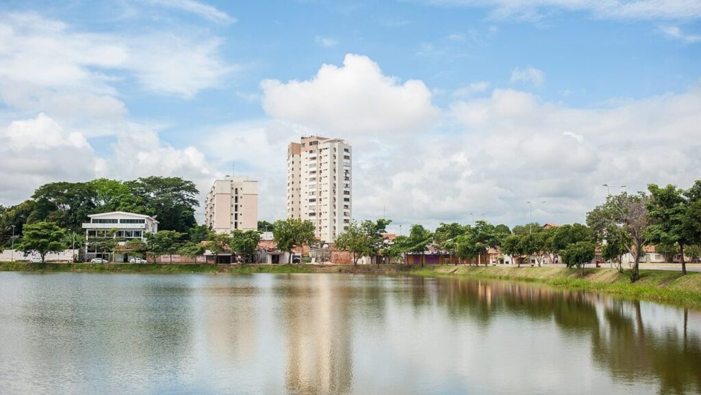Imperatriz: Polo de Desenvolvimento Urbano e Econômico no Nordeste até 2026 Imperatriz: Polo de Desenvolvimento Urbano e Econômico no Nordeste até 2026