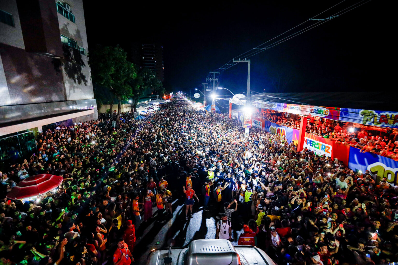 Imperatriz Recebe o Carnaval Lava-Pratos com Grande Programação Neste Domingo (22)