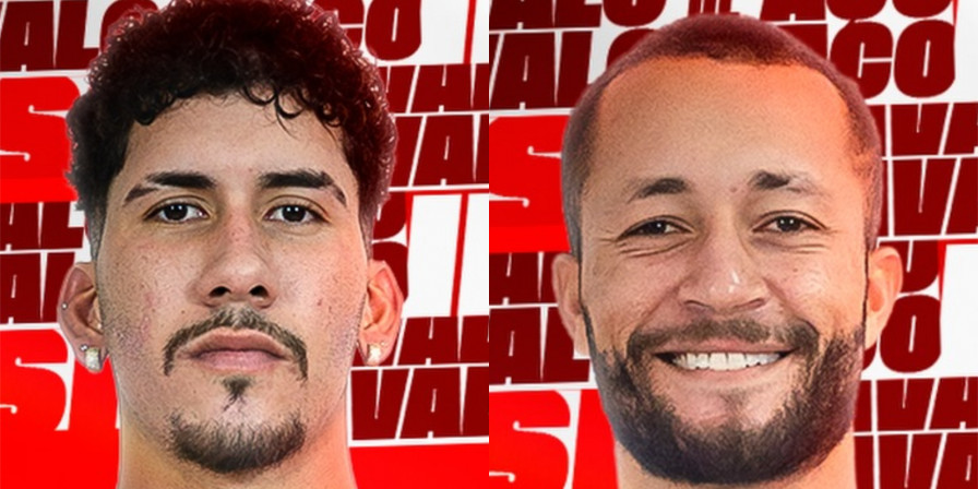 Imperatriz Refuerça Elenco com David Lopes e Joel para a Copa do Brasil Imperatriz Refuerça Elenco com David Lopes e Joel para a Copa do Brasil